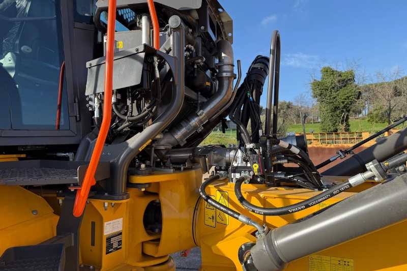 OmecoHub - Immagine VOLVO A30G